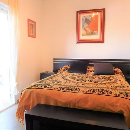 Acogedor Alojamiento El Greco Denia Exterior foto